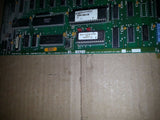 COMPUMOTOR CIRCUIT BOARD PCA 71-003901-02 REV-Z