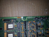 A/D CONVERTOR TYPE-2 CIRCUIT BOARD WPC-452 / 185-452-00
