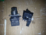 Menics MC22-UA MC22UA Switch MC2-SS HB02004-4002B ... EACH