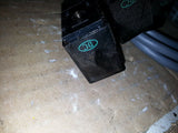 PARKER 4-PIN TO VALVE CONNECTOR CABLE AS IN PICTURE TC-ER E79496 .. EACH