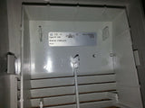 NNB STEGO 01800.0-02 - Filter Fan, 3.8 x 3.8" ,, no fan .. no box .. each
