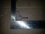INSULATION ISOLATOR 1725-5011 ELECTRIC MOUNT ... AS IN PICTURE .. EACH