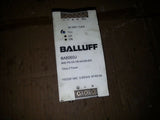 BALLUFF BAE003J BAE PS-XA-1W-24-038-003 .. POWER SUPPLY EACH