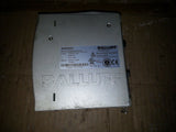 BALLUFF BAE003J BAE PS-XA-1W-24-038-003 .. POWER SUPPLY EACH