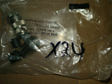 NIB Amphenol Tuchel C091 31D005 100 2 Circular DIN Connectors ... EACH