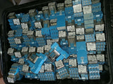 FINDER 9902.9024.99 EMC Suppression Diode Module 6-24VDC Green LED ..each ,,