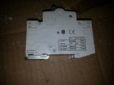 Cutler Hammer WMS2C10 C10 2-Pole Circuit Breaker, 415V, 10A
