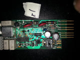 BARBER COLMAN CIRCUIT BOARD A-13334