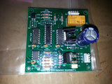 CLEARWATER PCB BOARD 5-1-0 S-1-0