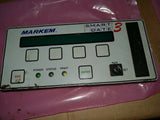 Markem Smartdate 3 Ref. S3CC0 Printer controller FRONT PANNEL ,, AS IN PICTURE ,