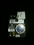 SQUARE D 8501 LT 1 TIME RELAY ATTACHMENT