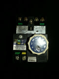 SQUARE D 8501 LT 1 TIME RELAY ATTACHMENT