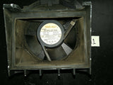 NMB 5915PC-23T-B30 COOLING FAN WITH CASING