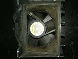 NMB 5915PC-23T-B30 COOLING FAN WITH CASING