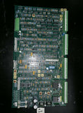 SCHNEIDER SQUARE D 52011-038-50 Main Control Board