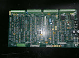 SCHNEIDER SQUARE D 52011-038-50 Main Control Board