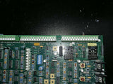 SCHNEIDER SQUARE D 52011-038-50 Main Control Board