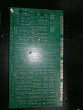 SCHNEIDER SQUARE D 52011-038-50 Main Control Board