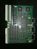 COGNEX 200-0039 VM-17B BOARD