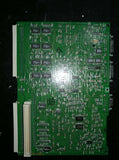 COGNEX 200-0039 VM-17B BOARD