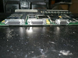 COGNEX 200-0039 VM-17B BOARD