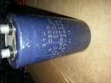 Gyu CE33 680uf 400v-ac Capacitor ... EACH