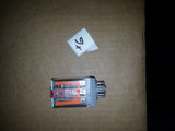 NNB Releco MR-C Relays 24 VAC RS 345-971
