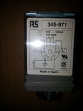 NNB Releco MR-C Relays 24 VAC RS 345-971