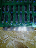 FUTEC FP8367-2 RS232C-2