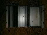 KEB 07.F0.201-1228 COMBIVERT DRIVE 1PH, 200-240V, 50/60HZ 1,8KVA 4,5A