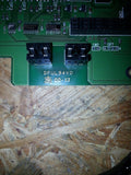 SAFEL 46190326-002 CIRCUIT BOARD