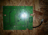 SAFEL 46190326-002 CIRCUIT BOARD