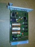 GONNHEIMER ELEKTRONIC SE211 MODULE