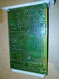 GONNHEIMER ELEKTRONIC SE211 MODULE