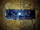 NiB Micrstar Laboratories DAP 820 102