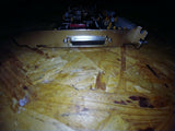 NiB Micrstar Laboratories DAP 820 102