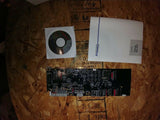NiB Micrstar Laboratories DAP 820 102