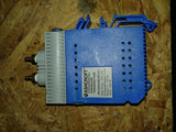 Ashcroft DXLdp Diff Pre Transmitter 0.5" WC 4-20 mA 0.5% ACCY 12-36 VDC PDT-340B