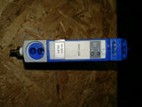 Ashcroft DXLdp Diff Pre Transmitter 0.5" WC 4-20 mA 0.5% ACCY 12-36 VDC PDT-340B