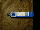 Ashcroft DXLdp Diff Pre Transmitter 0.5" WC 4-20 mA 0.5% ACCY 12-36 VDC PDT-340B