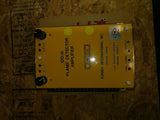 Forney IDD-III Flame Detector Amplifier D-351372-01