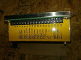 Forney IDD-III Flame Detector Amplifier D-351372-01