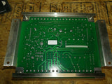 Forney IDD-III Flame Detector Amplifier D-351372-01