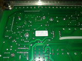 Forney IDD-III Flame Detector Amplifier D-351372-01