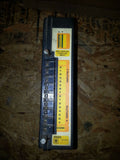 TENOR 100-3-9028 240 vac 2A RELAY O/P