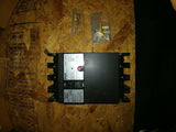 NiB Fuji Electric EG104A Earth Leakage Circuit Breaker 3P+N 100A 415V