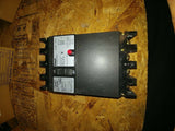 NiB Fuji Electric EG104A Earth Leakage Circuit Breaker 3P+N 100A 415V
