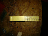 SIEMENS RELAY UNIT 1241086-1 1241085-1 3RK1903-1AA00