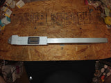 FOXBORO CONTROL PROCESSOR P0960AW REV-0N