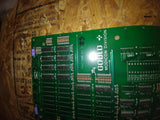 Gould Modicon Division Circuit Board PCB ASSY M485 Rev B